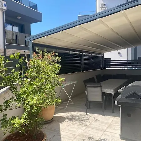 Appartement Vizula Sunset *