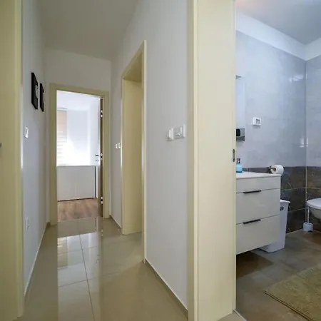 Vizula Sunset Appartement Medulin