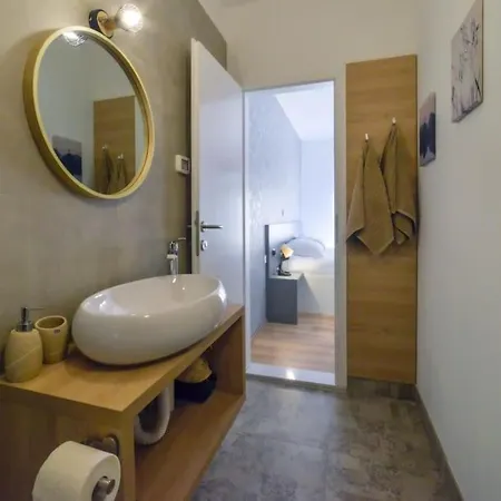 Appartement Vizula Sunset Medulin