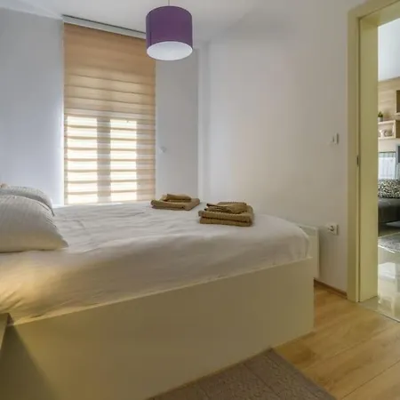 Appartement Vizula Sunset *