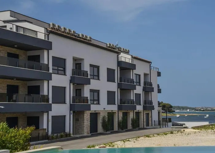 Lejlighed Vizula Sunset *