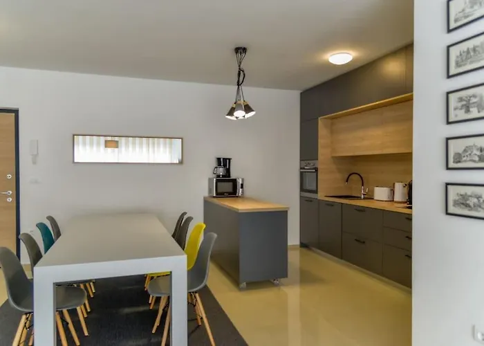 Vizula Sunset Lejlighed Medulin