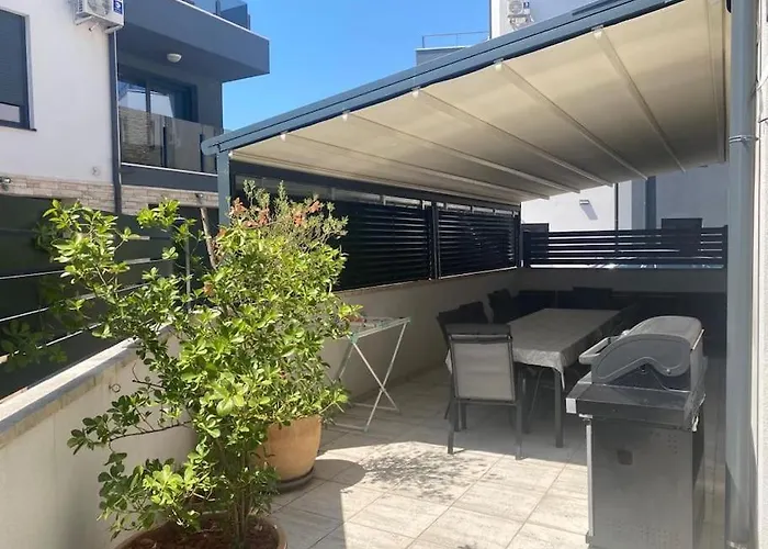 Lejlighed Vizula Sunset *