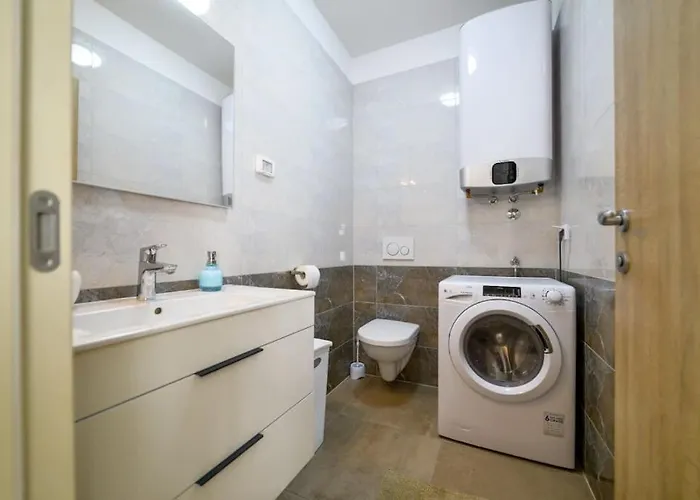 Lejlighed Vizula Sunset