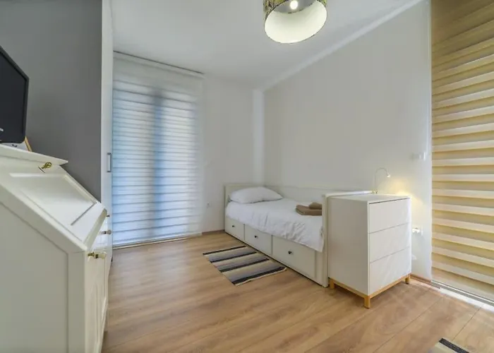 Vizula Sunset Medulin