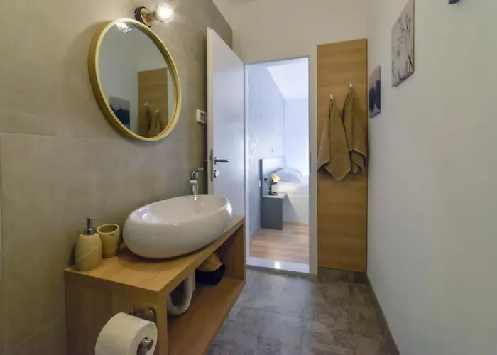 Lejlighed Vizula Sunset Medulin