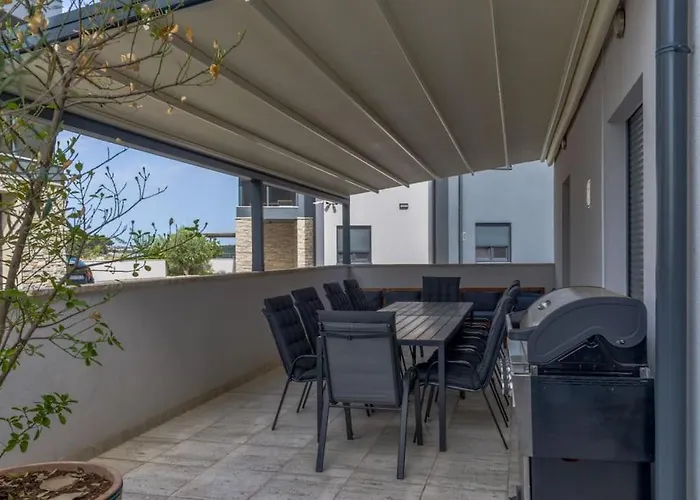 Lejlighed Vizula Sunset Medulin