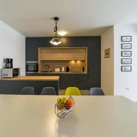 Vizula Sunset Apartment Medulin