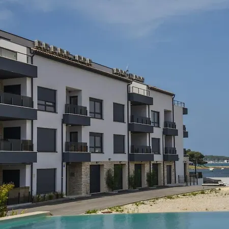 Appartamento Vizula Sunset *