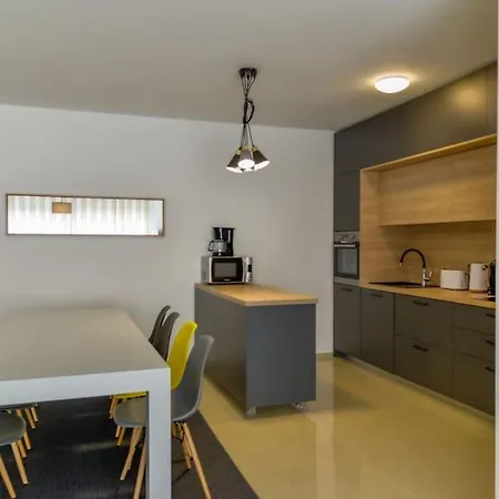 Vizula Sunset Apartment Medulin