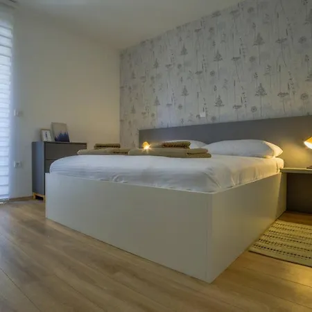 Appartamento Vizula Sunset