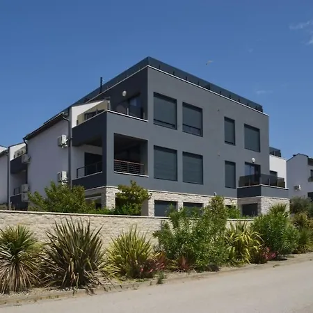 Vizula Sunset Appartamento *